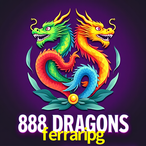 API Integration ferraripg