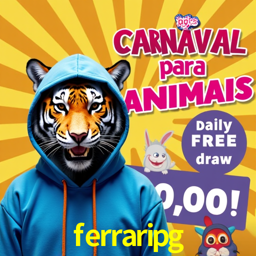 Games Directory ferraripg