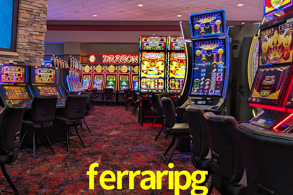 Crash Games Statistics ferraripg