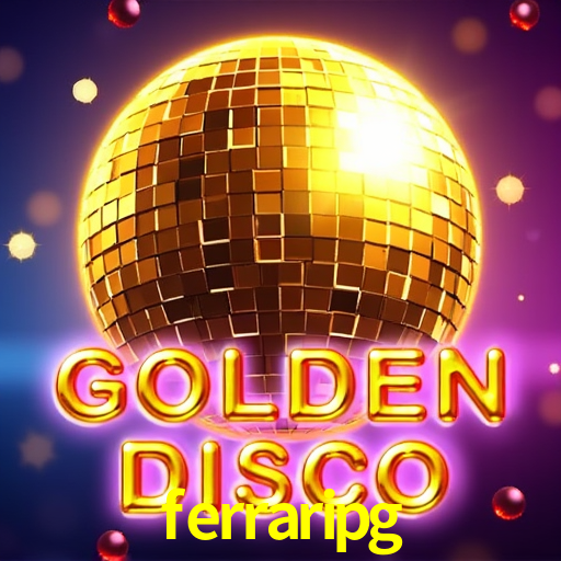 Bonus Features ferraripg