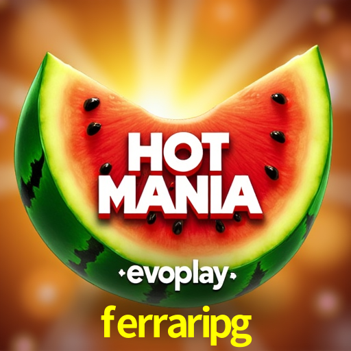 Responsive Design ferraripg