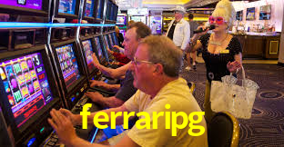 Daily Bonuses ferraripg