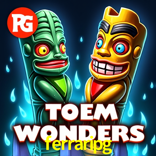 Welcome Bonus ferraripg