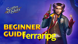 Roulette Table ferraripg