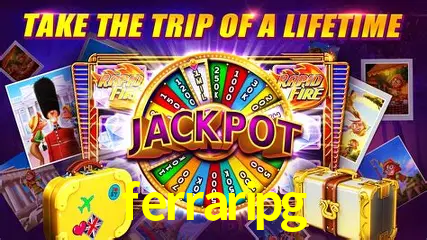 Seasonal Promotions ferraripg