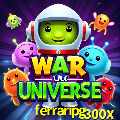 Platform Technology ferraripg