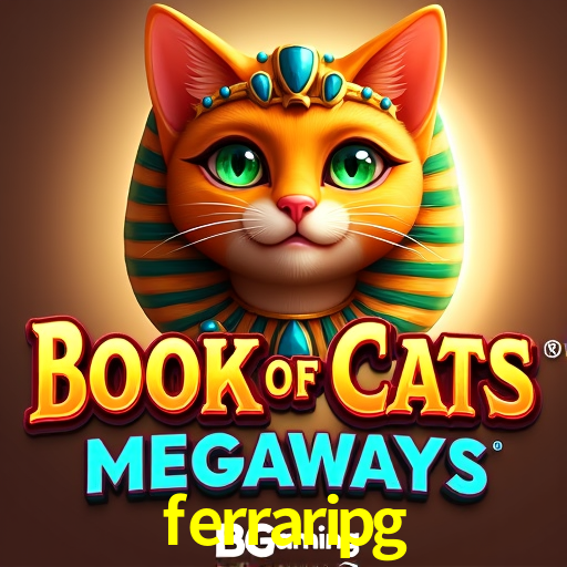 Game Statistics ferraripg