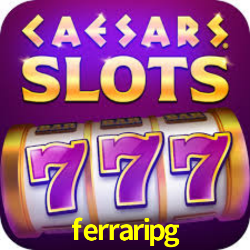 Exclusive Games ferraripg