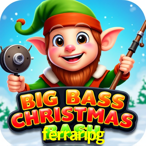 Game Providers ferraripg